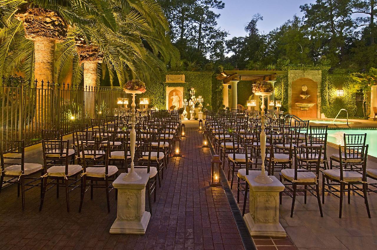 Hotel Granduca 