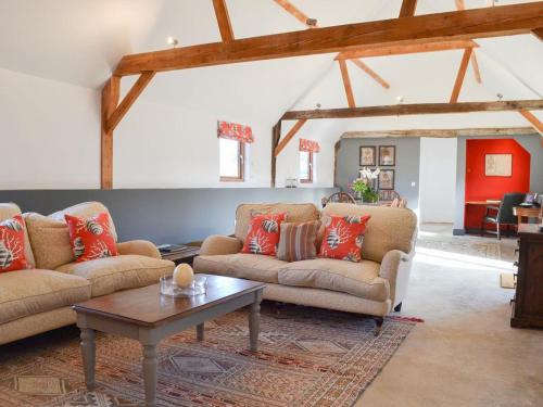Chidley Cottage 
