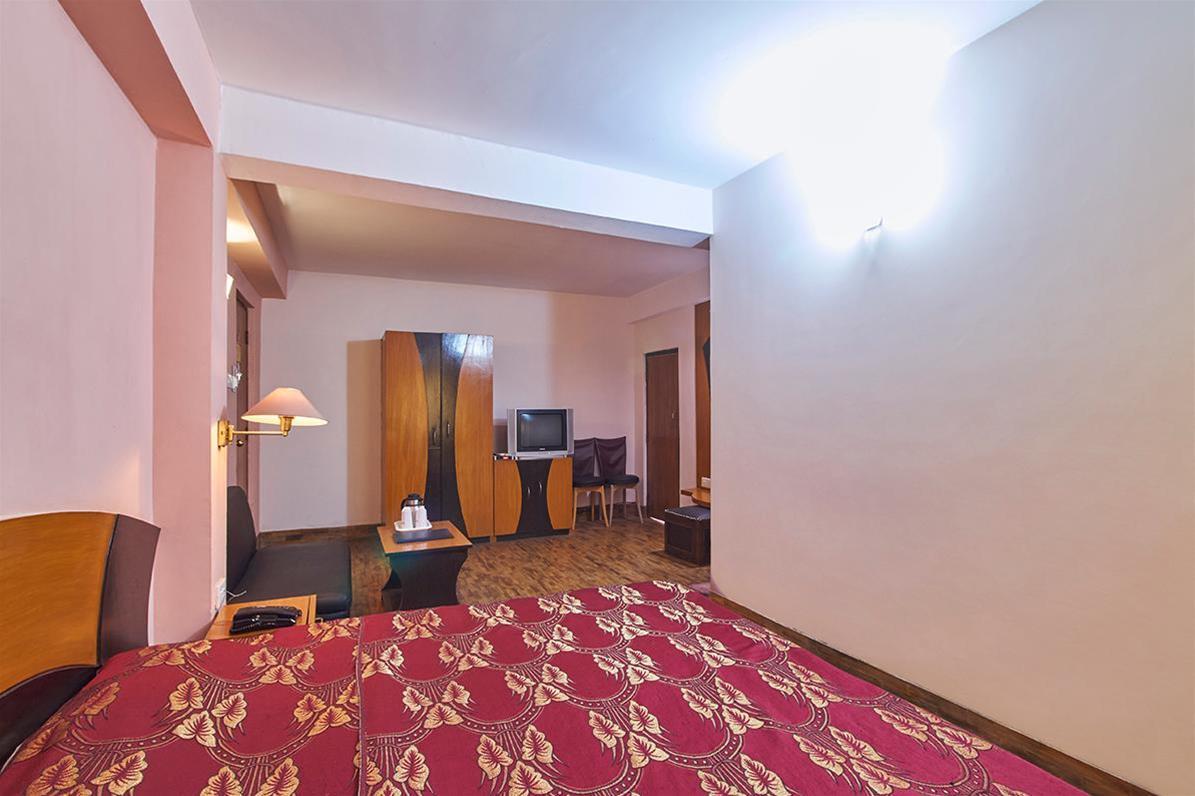 Ricasa Hotel 