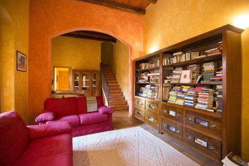 B&b La Casa Di Carta 
