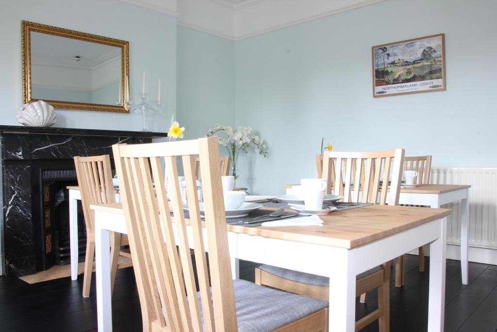 Stone Guard Guest House 