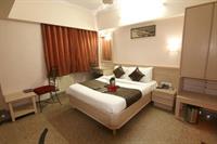Oyo Rooms Goregaon East Station 