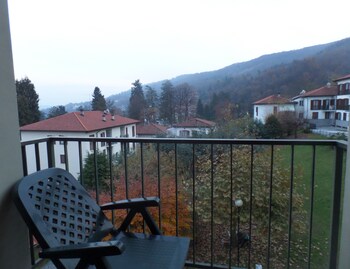 Appartamento Raffaello Balcony