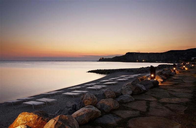 Falisia A Luxury Collection Resort & Spa General view