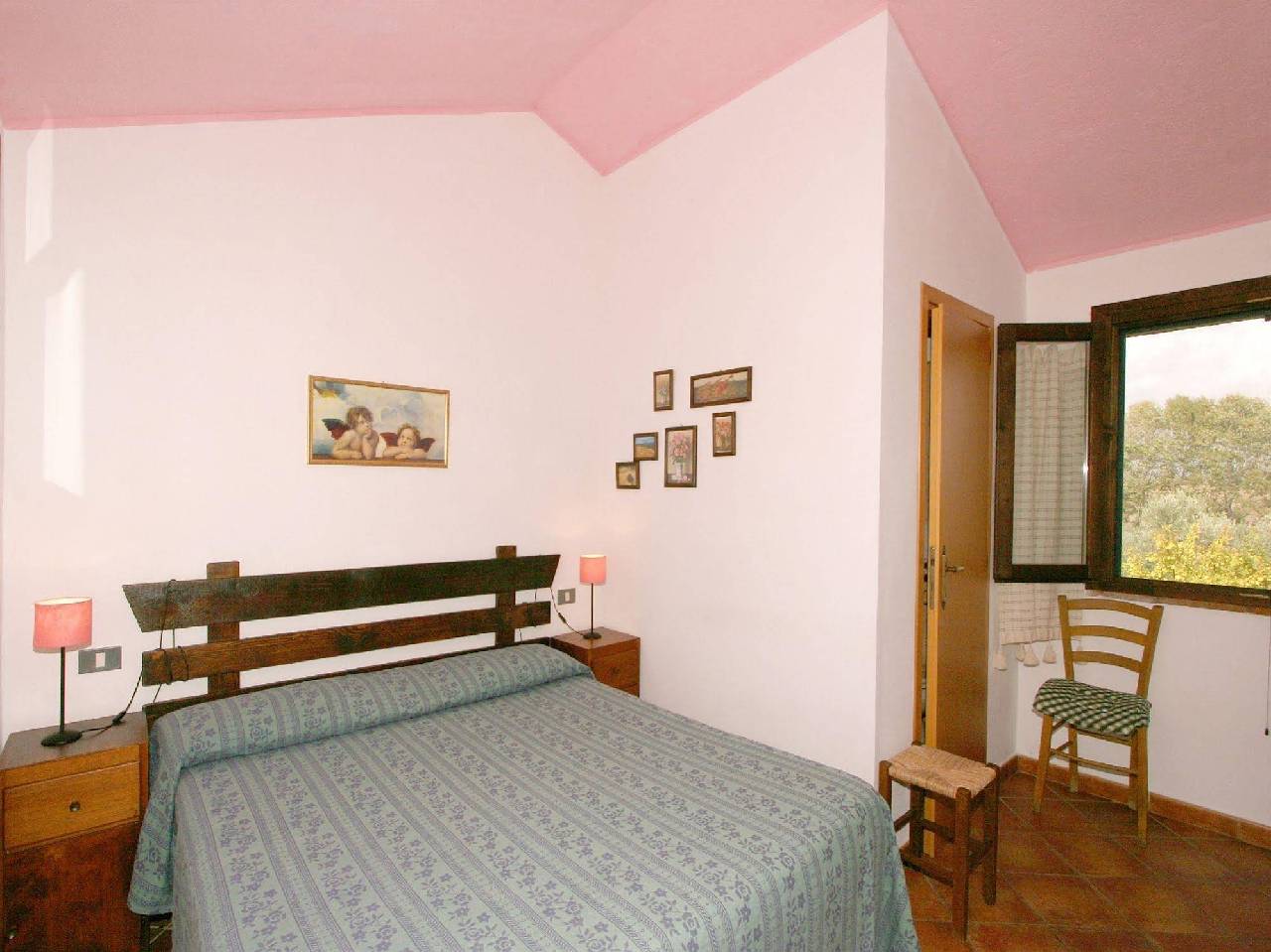 Locanda Le Mandriane 