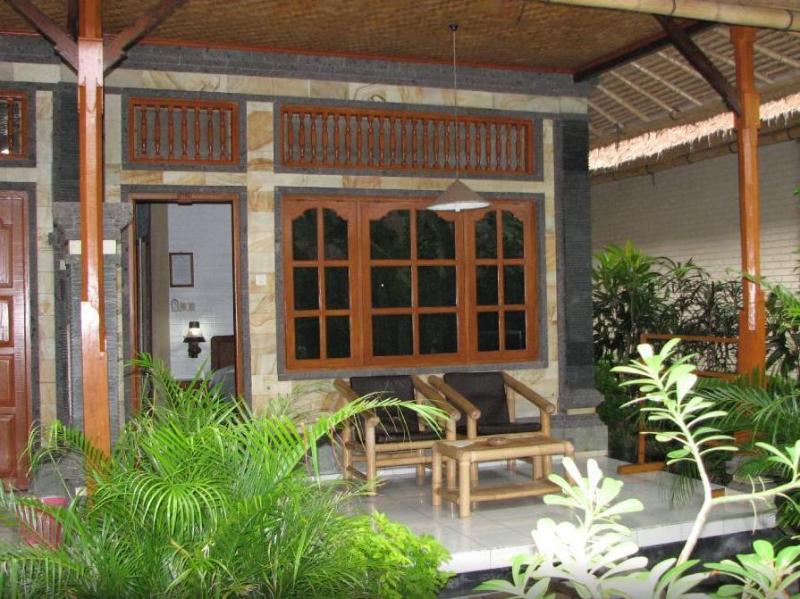 Kelapa Mas Homestay 