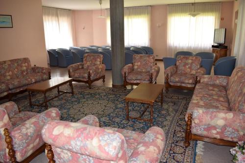Hotel Mignon 