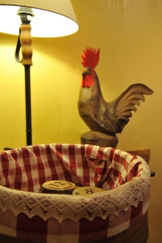 Hotel Rendez Vous 