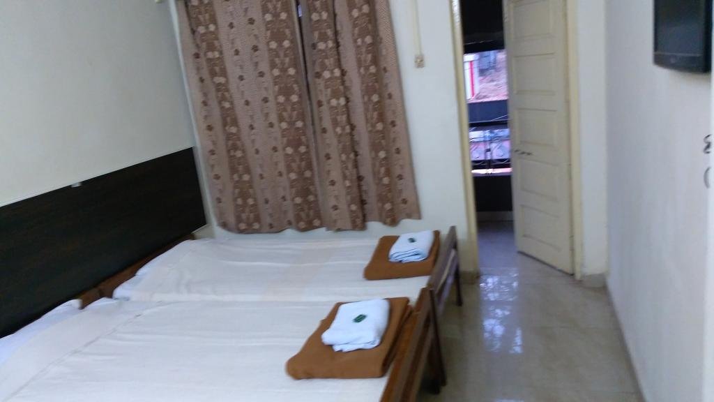 Hotel Sea View 