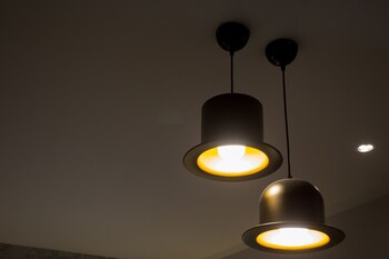 3jd.home Guestroom