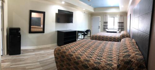 Hotel Diamond 