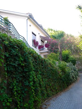 B&b La Costa Exterior detail