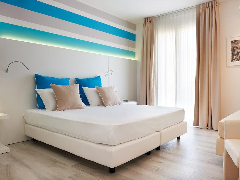 Marina Di Petrolo Hotel & Spa Room
