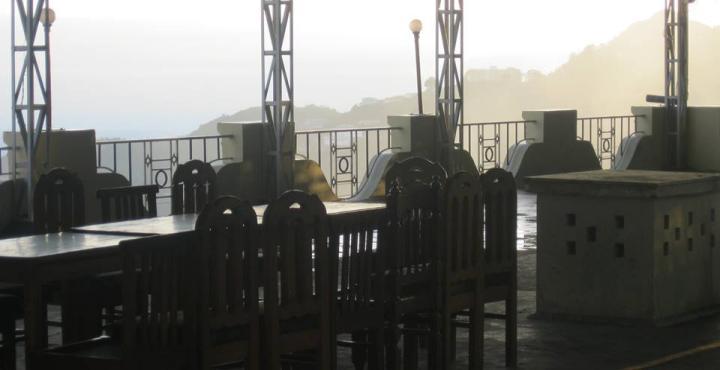 Hotel Mussoorie Club 