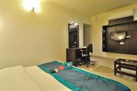 Fabhotel Mi Road 