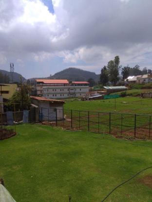 Sanctuary Boutique Hotel Ooty 