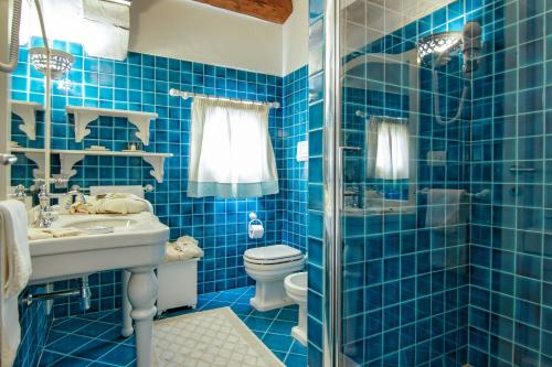 Domus Corallia Luxury Rooms 