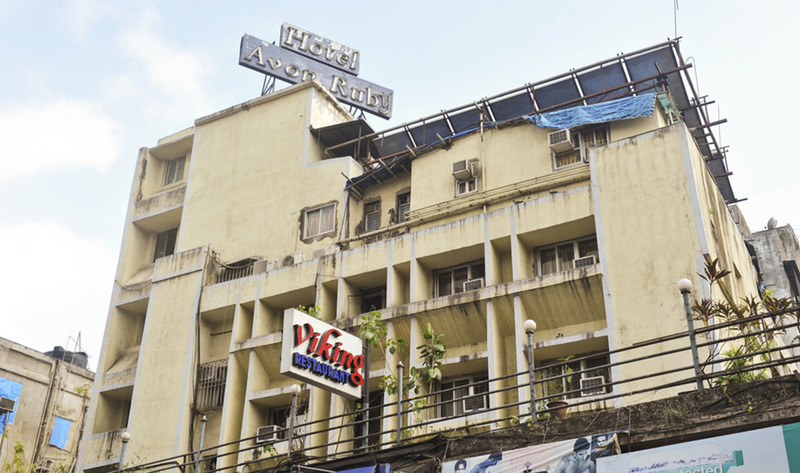 Hotel Avon Ruby General view