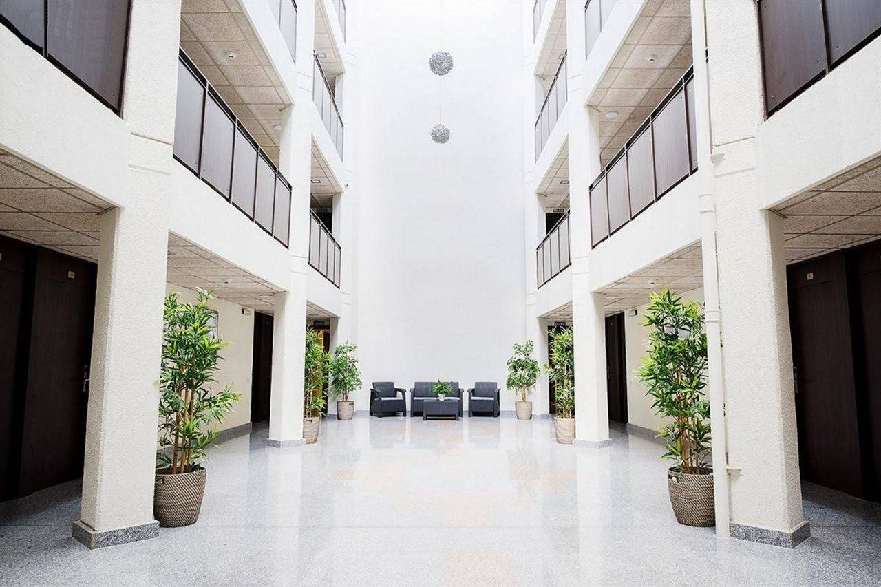 Aparthotel Ona Palamós 