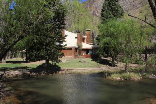 Cabañas Del Sol 