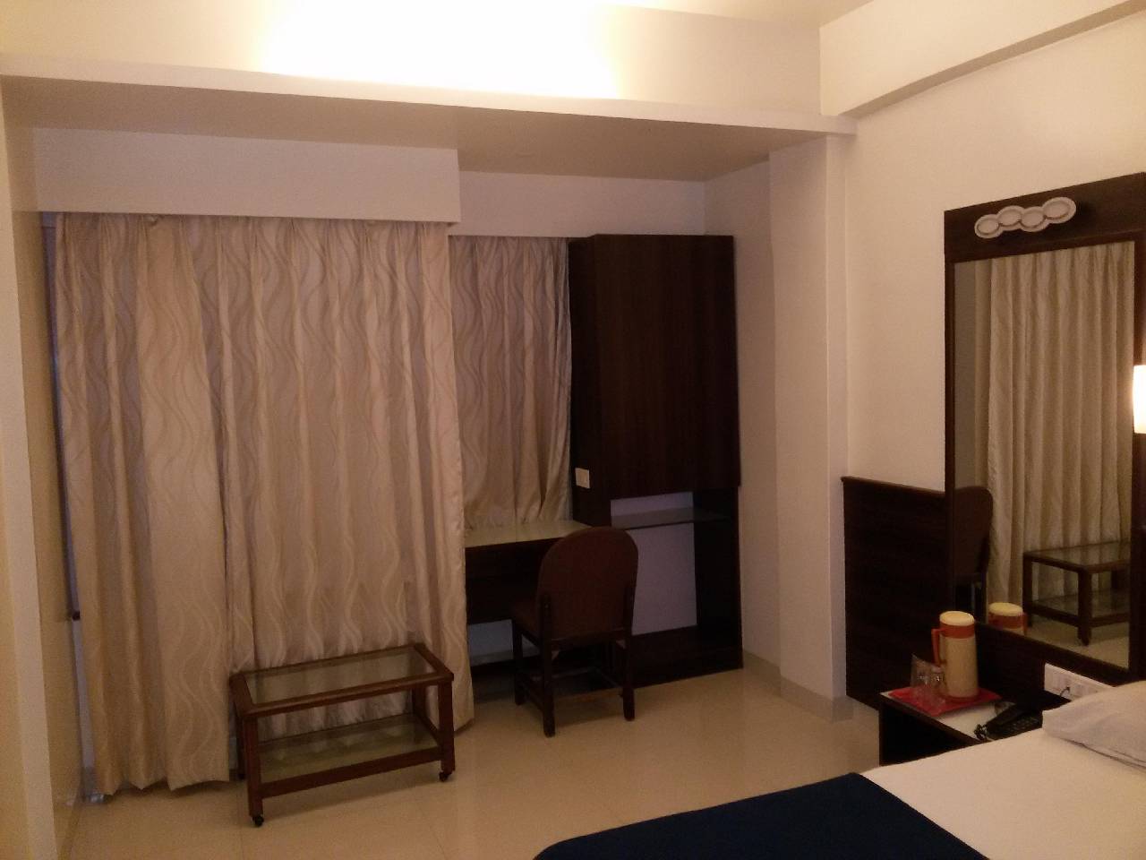 Hotel Elegant 