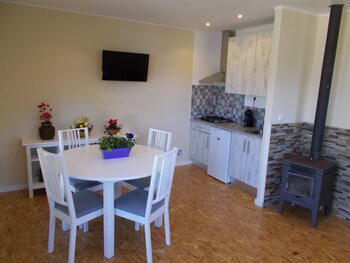 Eira Do Vez In-Room Kitchenette