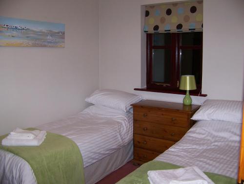 Juliots Well Cottages 