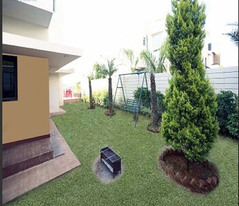 Skywater Villas And Lifestyle Garden