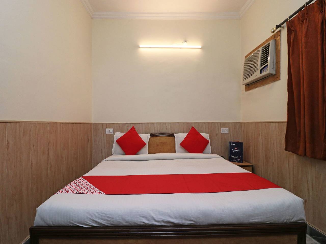 Oyo 4375 Hotel Gang Tarang 