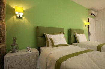 Devesa Do Cávado Guestroom