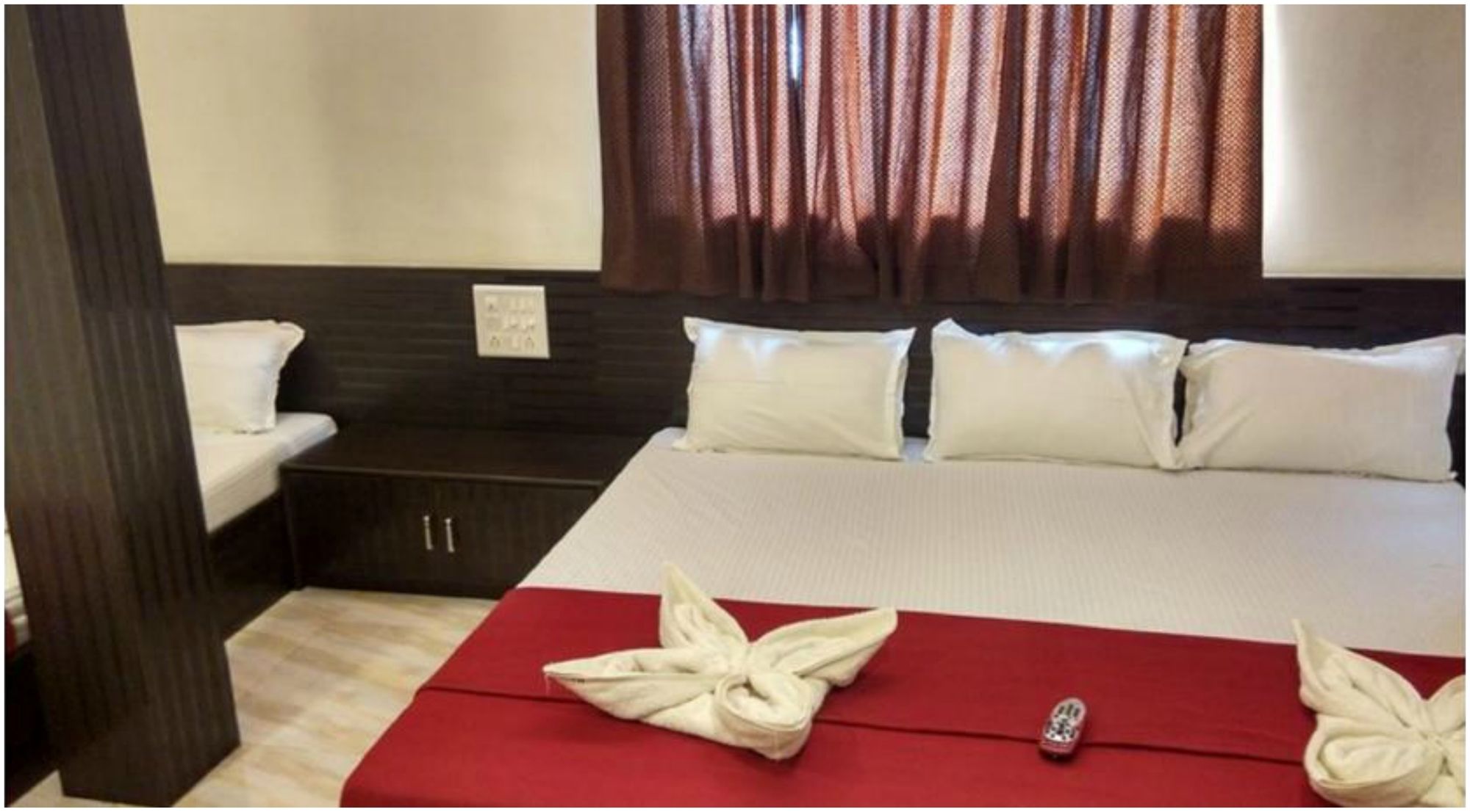 Hotel Silver Moon 