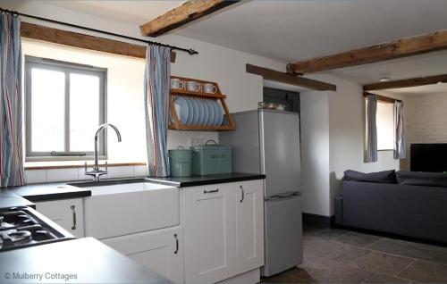 The Bothy 