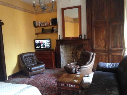 Apartment Urcisse 