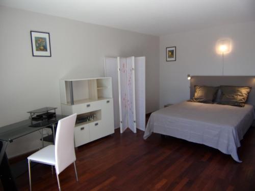 Appartement Piscine Vue Mer 