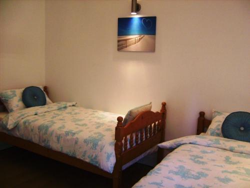 Brook Barn B&b 