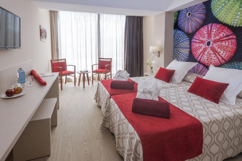 Sumus Stella & Spa (سوموس استلا و اسپا) Room