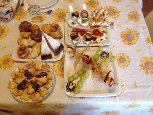 B&b Villa Loreta 