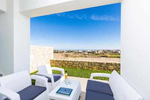 Triton Sea View Villa 