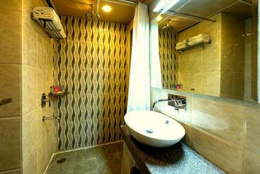 Zo Rooms Vidhan Sabha 