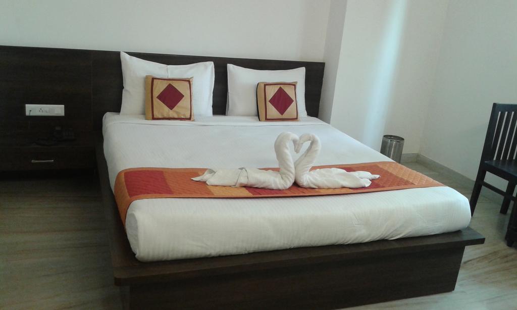Hotel Yellow Stone 