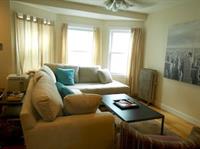 Holman Street Apartment (هولمان استریت آپارتمان) 