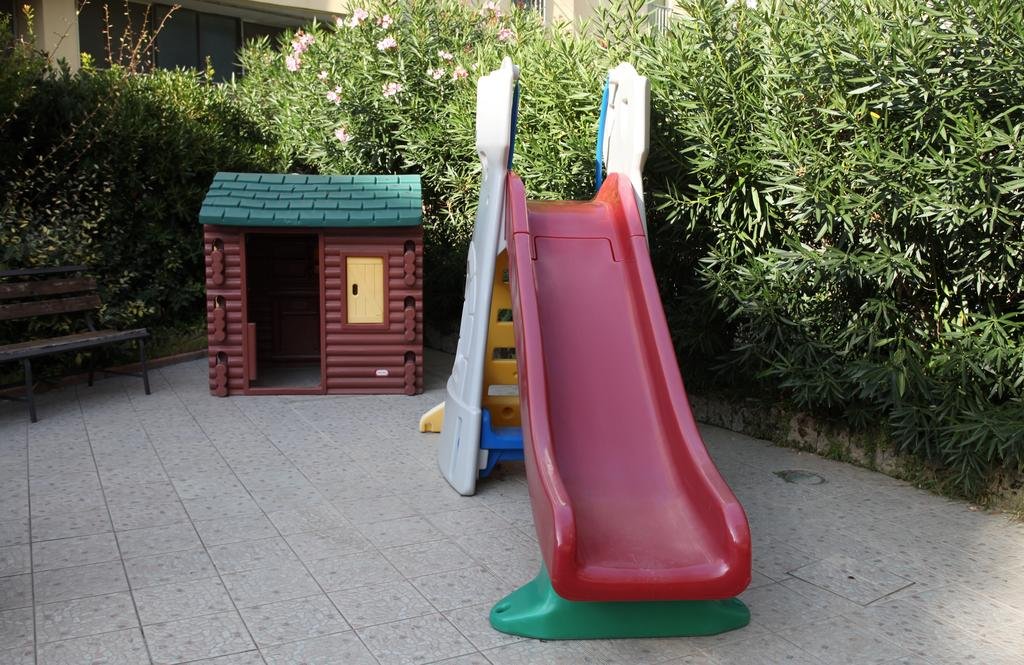 Hotel Plaza 