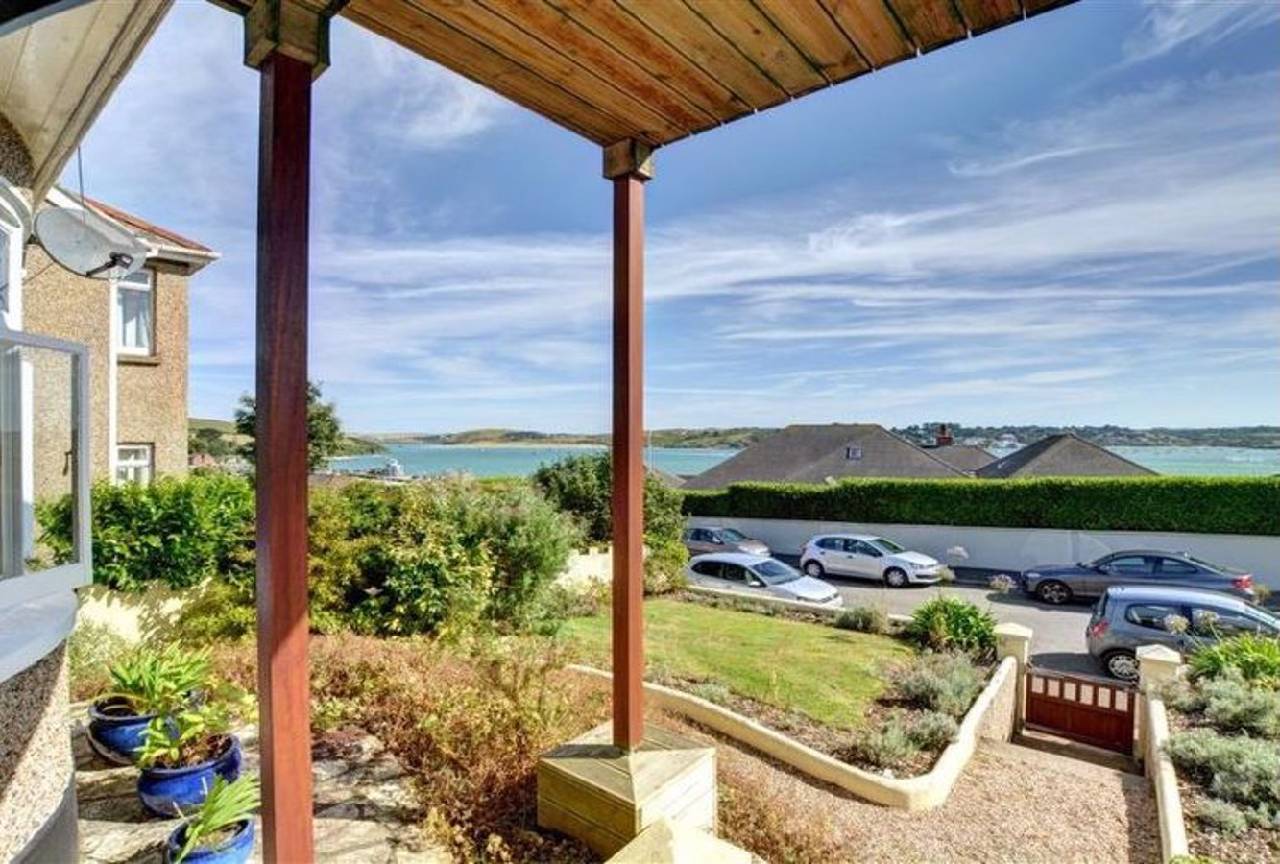 Holiday Home 24 Treverbyn 