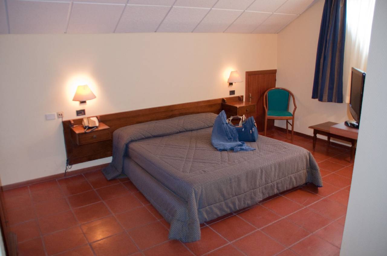 Hotel Corsaro 