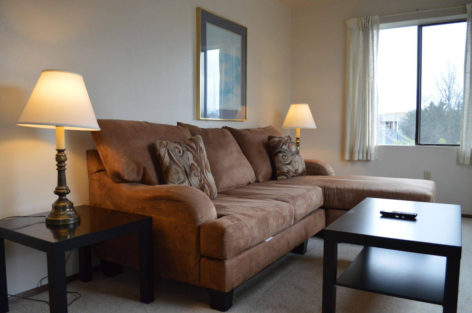 First Hill Apartments Extended Stay Seattle 