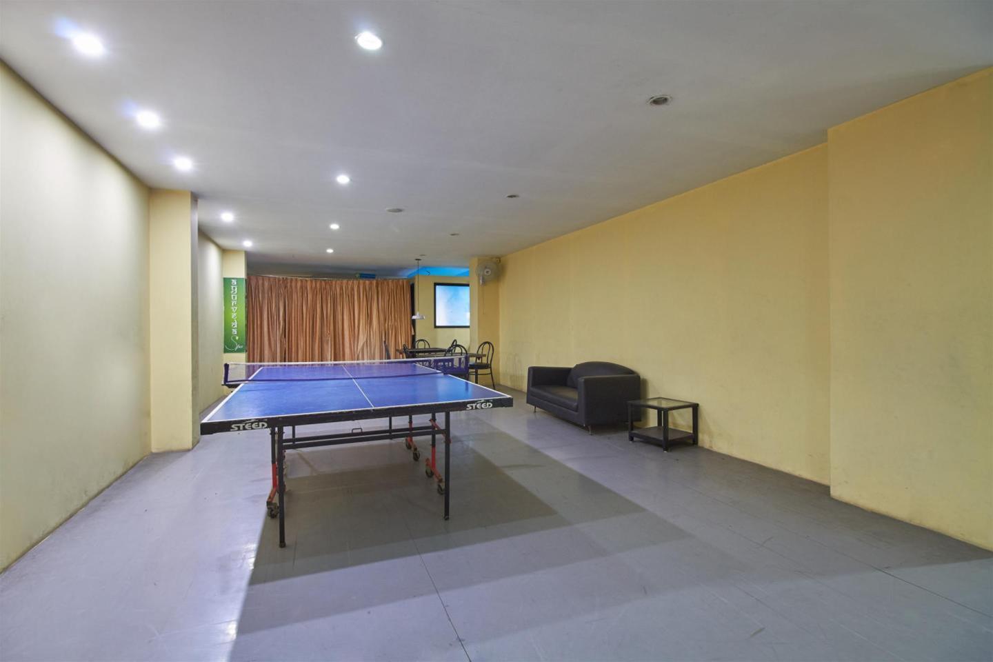 Hotel Golden Star 