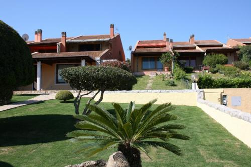 Le Residenze Di Sant'elmo 