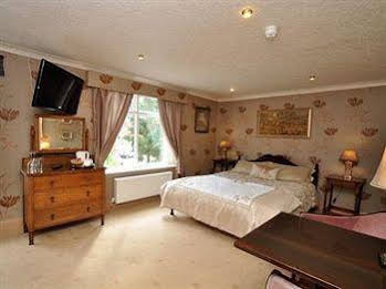 Bryn Woodlands House 