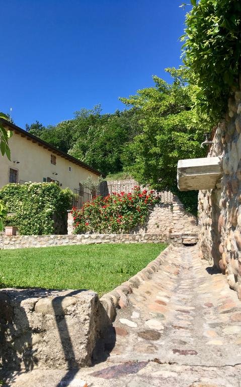 Agriturismo Ca' Cristane 