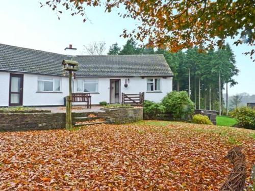Stagsholt Lodge 